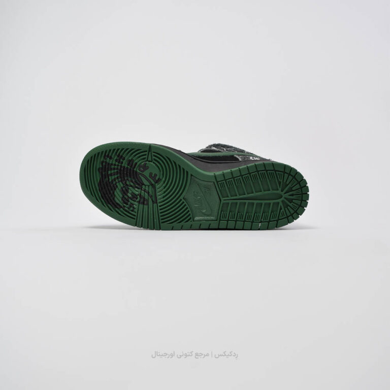 Nike Sb Dunk x There SkateBoards HF7743-001 (4 of 11)