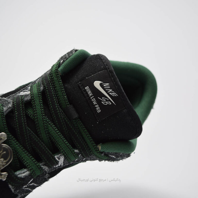 Nike Sb Dunk x There SkateBoards HF7743-001 (7 of 11)
