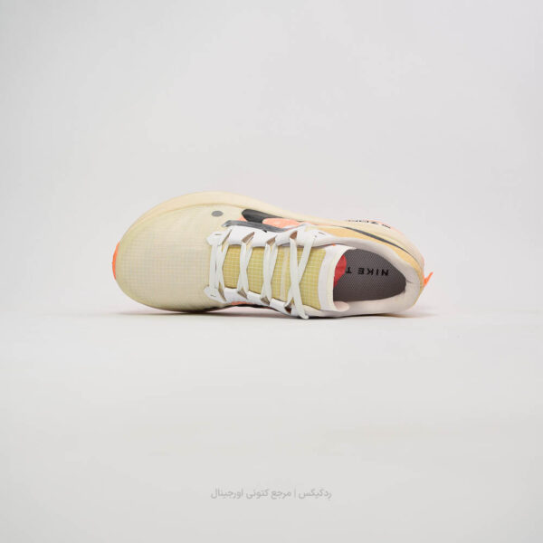 کتونی تریل رانینگ  Nike مدل ZoomX Trail Ultrafly - DZ0489-100 - Image 10
