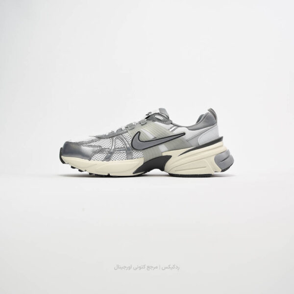 کتونی  Nike مدل V2K Run - FD0736-003 - Image 2