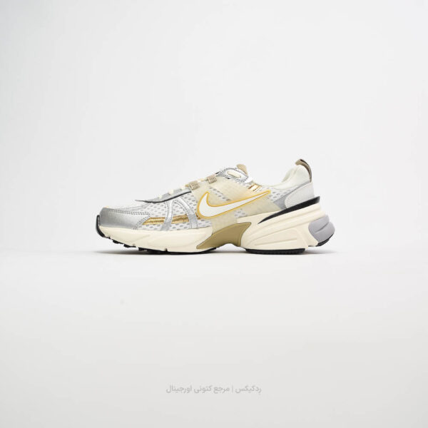 کتونی  Nike مدل V2K Run - HJ7245-100 - Image 2