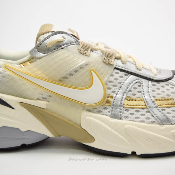 کتونی  Nike مدل V2K Run - HJ7245-100 - Image 7