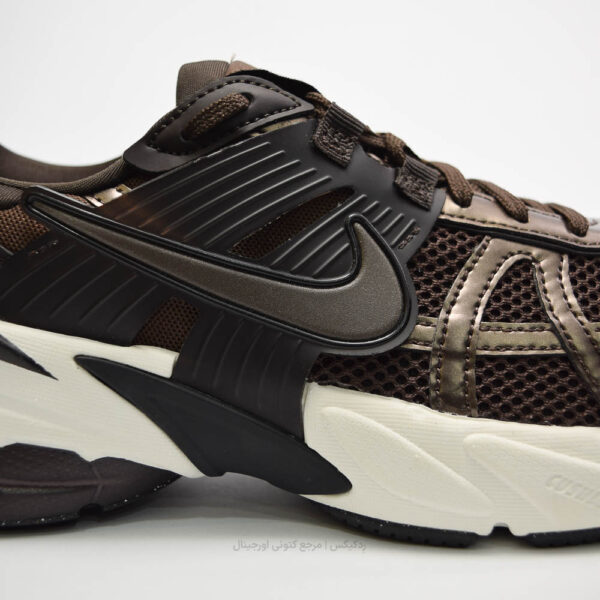 کتونی  Nike مدل V2K RUN Velvet Brown - HJ4497-200 - Image 6