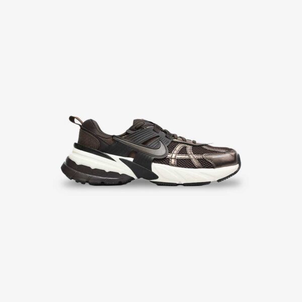 کتونی  Nike مدل V2K RUN Velvet Brown - HJ4497-200