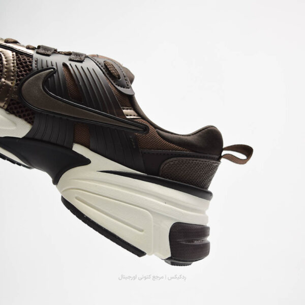 کتونی  Nike مدل V2K RUN Velvet Brown - HJ4497-200 - Image 9