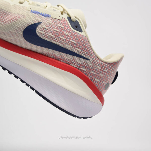 کتونی دویدن  Nike مدل Vomero 17 - FB1309-003 - Image 4