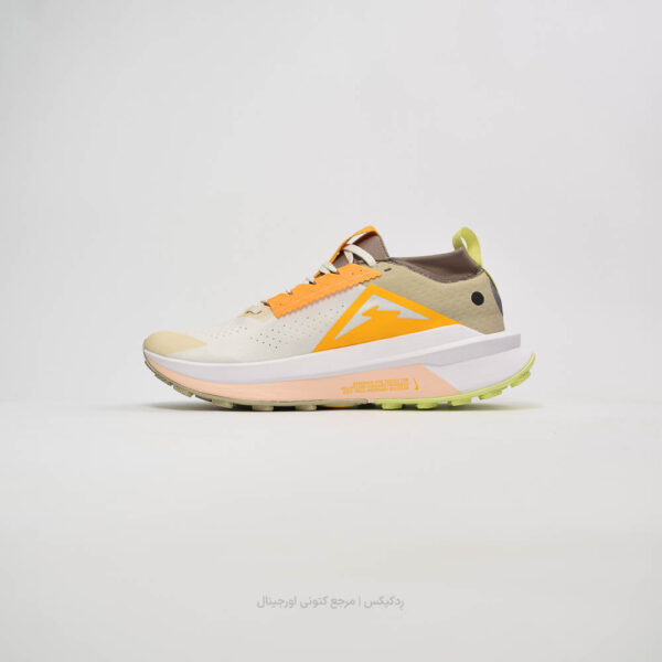 کتونی تریل رانینگ  Nike مدل Zegama Trail 2 - FD5191-005 - Image 2