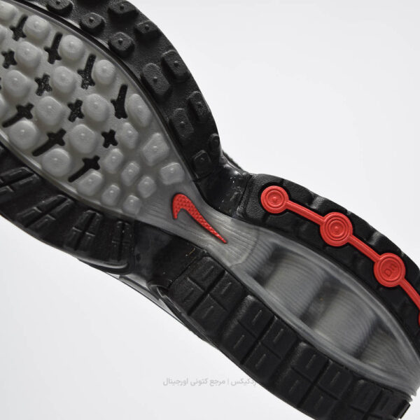 کتونی  Nike مدل Air Max Dn - IB3078-010 - Image 3