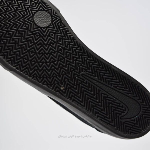 کتونی  Nike مدل SB Chron 2 Canvas - DM3494-002 - Image 3