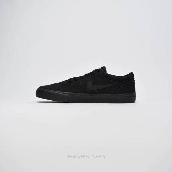 کتونی  Nike مدل SB Chron 2 Canvas - DM3494-002 - Image 2