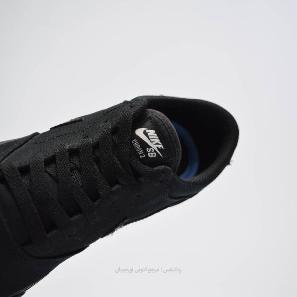 کتونی  Nike مدل SB Chron 2 Canvas - DM3494-002 - Image 6