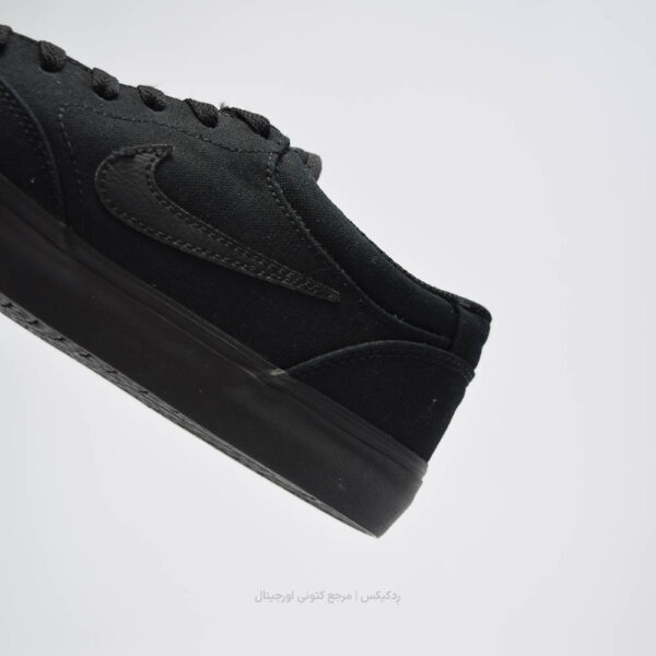 کتونی  Nike مدل SB Chron 2 Canvas - DM3494-002 - Image 4