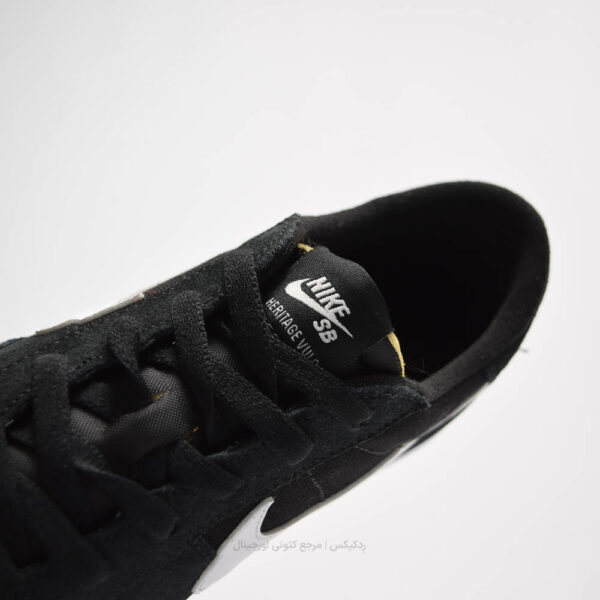 کتونی  Nike مدل SB Heritage - CD5010-003 - Image 6