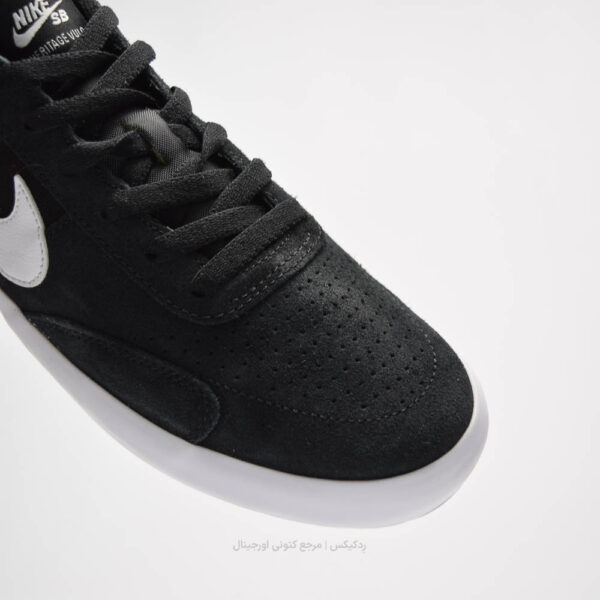 کتونی  Nike مدل SB Heritage - CD5010-003 - Image 5