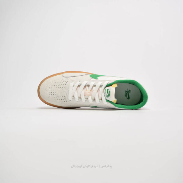 کتونی  Nike مدل SB Heritage - CD5010-101 - Image 10