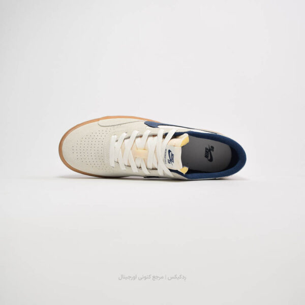کتونی  Nike مدل SB Heritage - CD5010-102 - Image 10