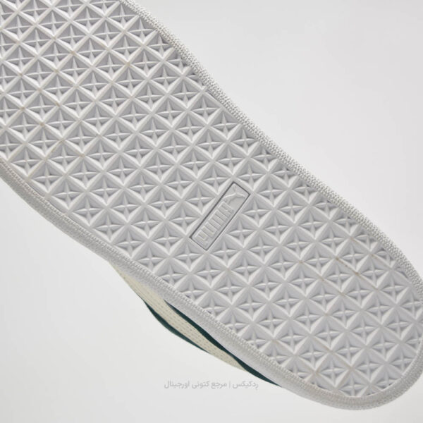 کتونی  Puma مدل Suede XL - 395205-21 - Image 3