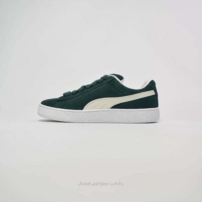 Puma Suede Xl 395205-21 (2 of 10)