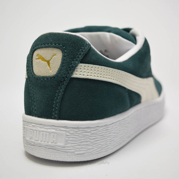 کتونی  Puma مدل Suede XL - 395205-21 - Image 8