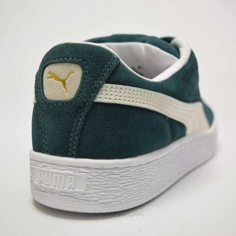 Puma Suede Xl 395205-21 (5 of 10)