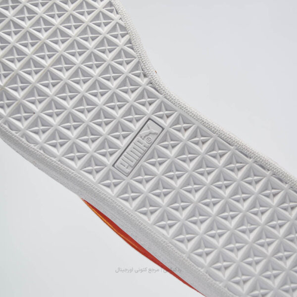 کتونی  Puma مدل Suede x Alexander Calder x BMW Motorsport - 308184-01 - Image 3