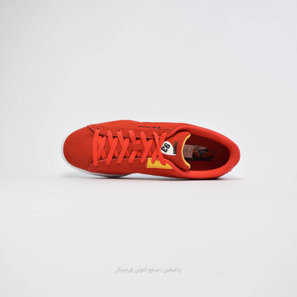 کتونی  Puma مدل Suede x Alexander Calder x BMW Motorsport - 308184-01 - Image 10