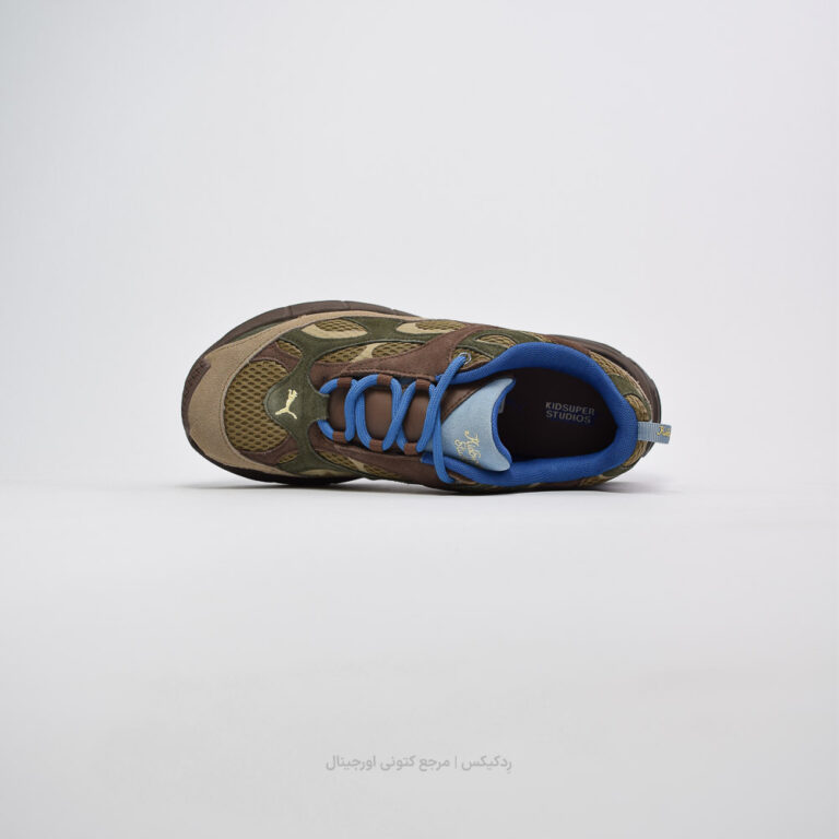 Puma Velophasis 396778-02 (3 of 10)