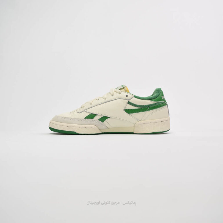 Reebok Club C Revenge Vintage 100001283 (2 of 10)