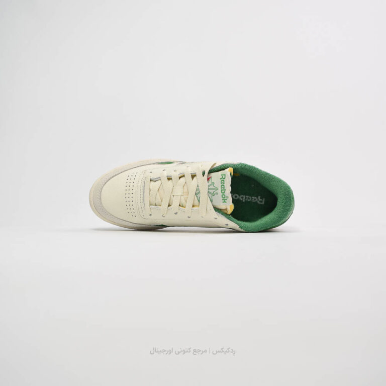 Reebok Club C Revenge Vintage 100001283 (3 of 10)