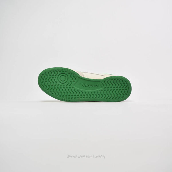کتونی  Reebok مدل Club C Revenge Vintage - 100001283 - Image 9
