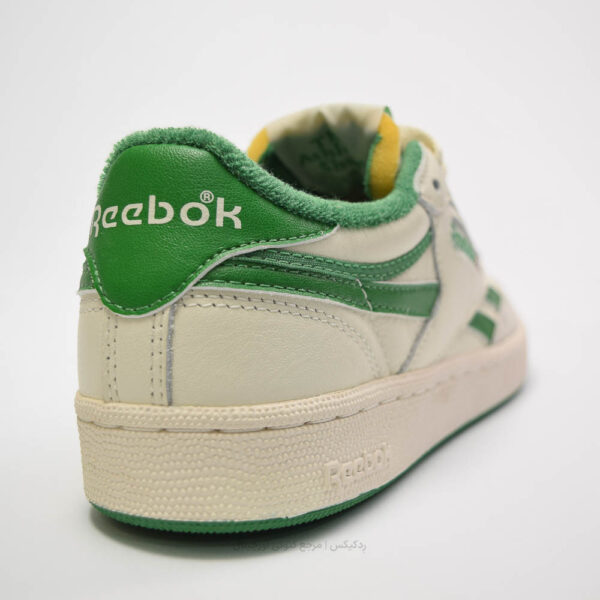 کتونی  Reebok مدل Club C Revenge Vintage - 100001283 - Image 8