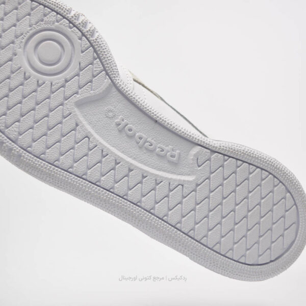 کتونی  Reebok مدل Club C Revenge - 100033100 - Image 3