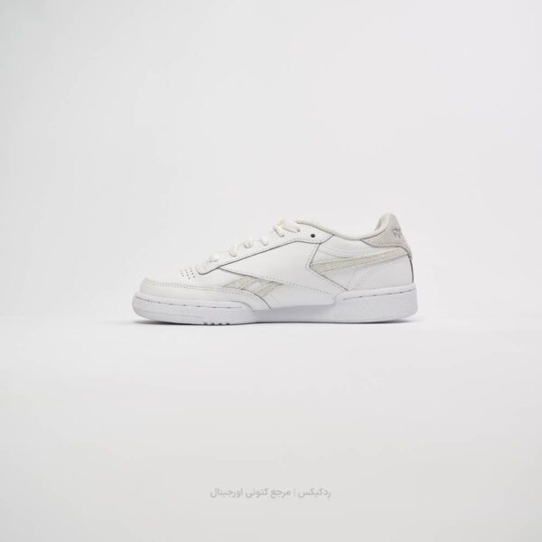 کتونی  Reebok مدل Club C Revenge - 100033100 - Image 2