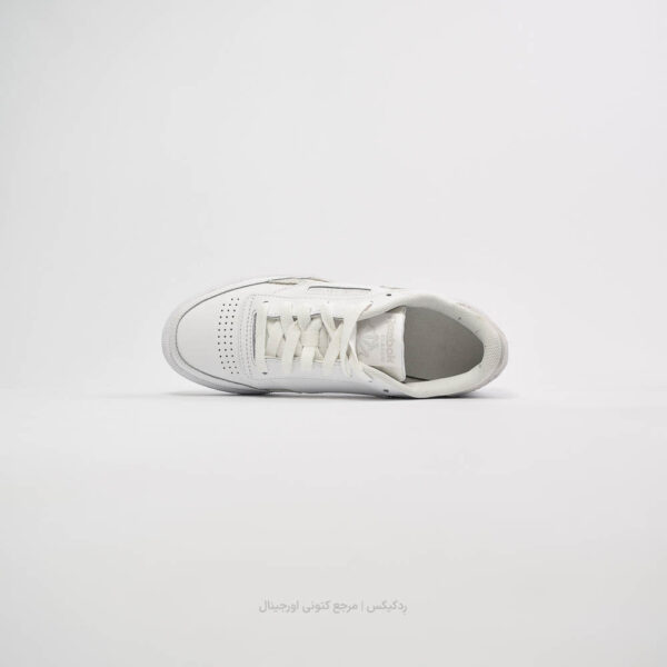 کتونی  Reebok مدل Club C Revenge - 100033100 - Image 10