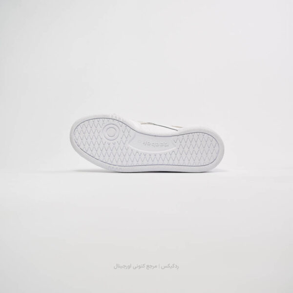 کتونی  Reebok مدل Club C Revenge - 100033100 - Image 9