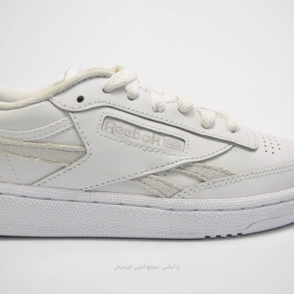 کتونی  Reebok مدل Club C Revenge - 100033100 - Image 7