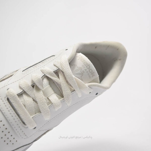 کتونی  Reebok مدل Club C Revenge - 100033100 - Image 6
