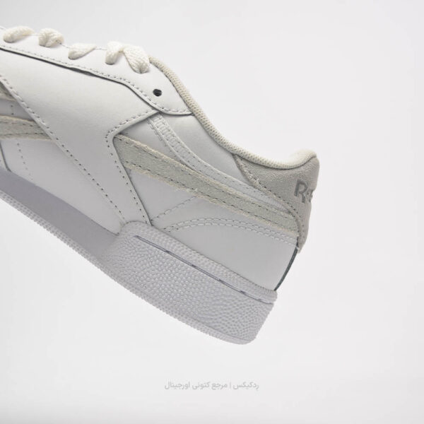 کتونی  Reebok مدل Club C Revenge - 100033100 - Image 4