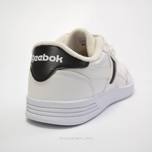 کتونی  Reebok مدل Royal Techque T - FV0262 - Image 8