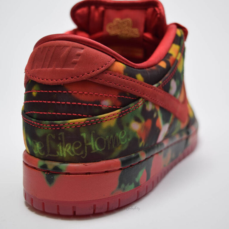 Sb dunk Wizard of oz Fz1291-600 (5 of 11)