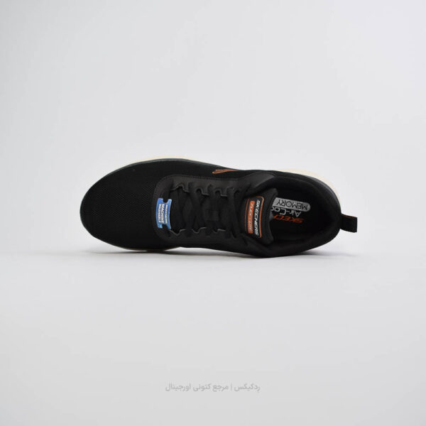 کتونی  Skechers مدل Flex Advantage 5.0 - 232822 - Image 10