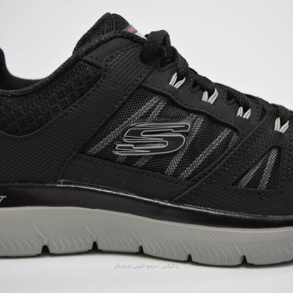 کتونی  Skechers مدل Summits - 232069 - Image 7