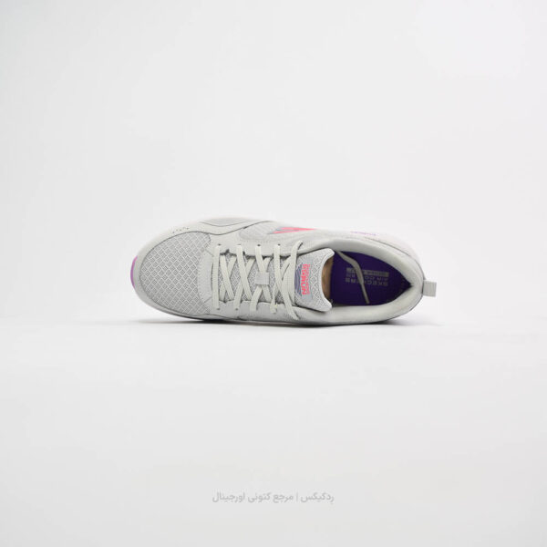 کتونی رانینگ  Skechers مدل GO RUN ELEVATE - 128333 - Image 10