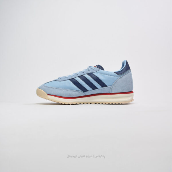 کتونی  Adidas مدل SL 72 RS - IG4649 - Image 2