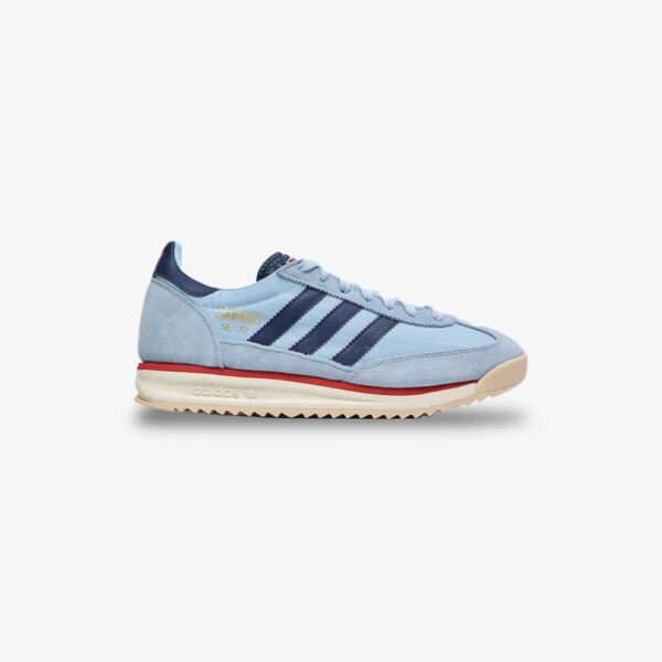 کتونی  Adidas مدل SL 72 RS - IG4649