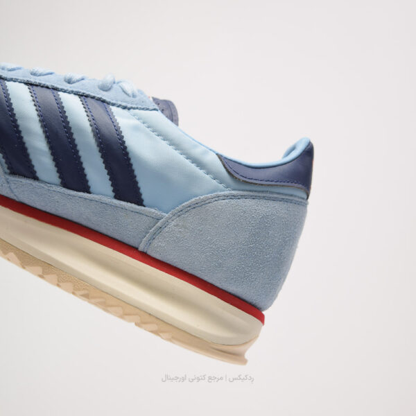کتونی  Adidas مدل SL 72 RS - IG4649 - Image 4