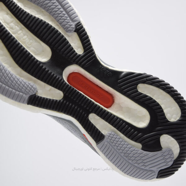 کتونی رانینگ  Adidas مدل SOLARGLIDE 6 - HP9813 - Image 3