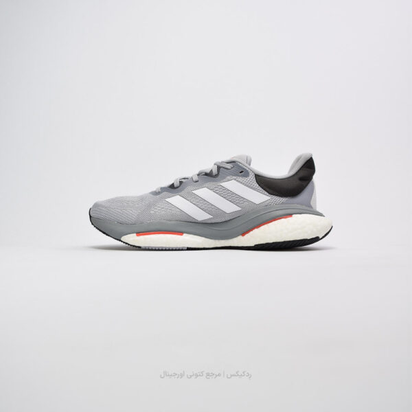 کتونی رانینگ  Adidas مدل SOLARGLIDE 6 - HP9813 - Image 2