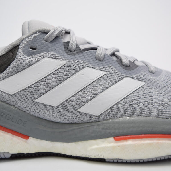 کتونی رانینگ  Adidas مدل SOLARGLIDE 6 - HP9813 - Image 7