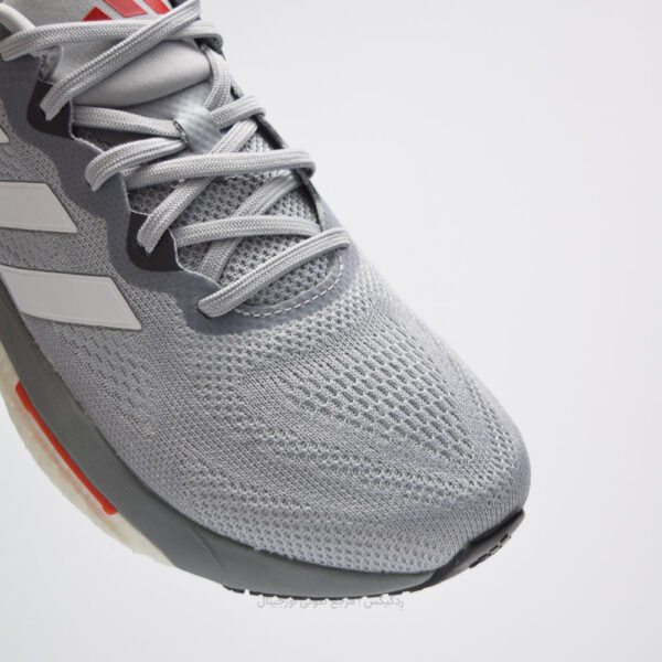 کتونی رانینگ  Adidas مدل SOLARGLIDE 6 - HP9813 - Image 5